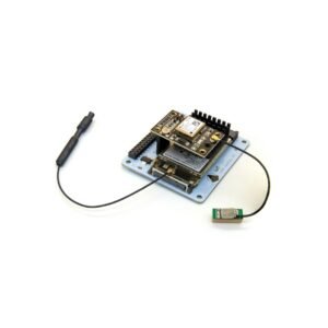 LoRa wireless module board