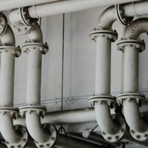 Process pipes